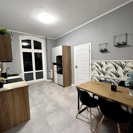 Apartmán Duzy - Stare - 12 Osob - 6 Lozek *