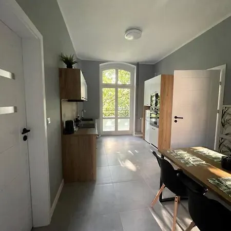 Apartment Duzy - Stare - 12 Osob - 6 Lozek Wroclaw