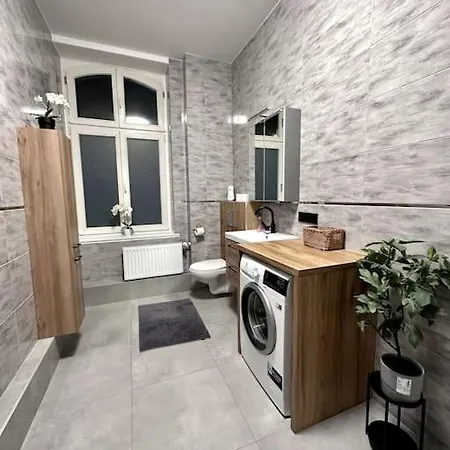 Διαμέρισμα Duzy - Stare - 12 Osob - 6 Lozek *