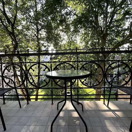 Apartamento Duży - Stare - 12 Osób - 6 łóżek