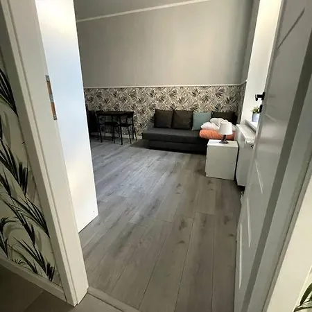 Duży - Stare - 12 Osób - 6 łóżek Breslavia