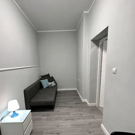 Apartamento Duży - Stare - 12 Osób - 6 łóżek Breslavia