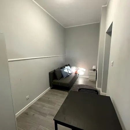 Duży - Stare - 12 Osób - 6 łóżek Apartamento Breslavia