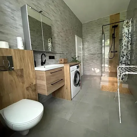 Apartamento Duży - Stare - 12 Osób - 6 łóżek
