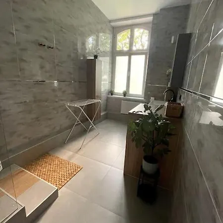 Duży - Stare - 12 Osób - 6 łóżek Apartamento *