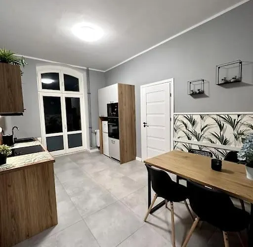 Apartmán Duzy - Stare - 12 Osob - 6 Lozek *