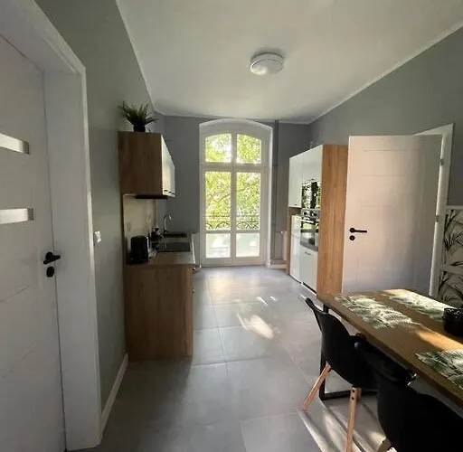 Apartmán Duzy - Stare - 12 Osob - 6 Lozek Vratislav