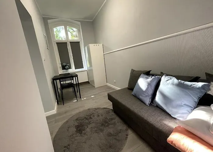 Duzy - Stare - 12 Osob - 6 Lozek Apartmán Vratislav