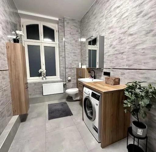 Apartmán Duzy - Stare - 12 Osob - 6 Lozek *