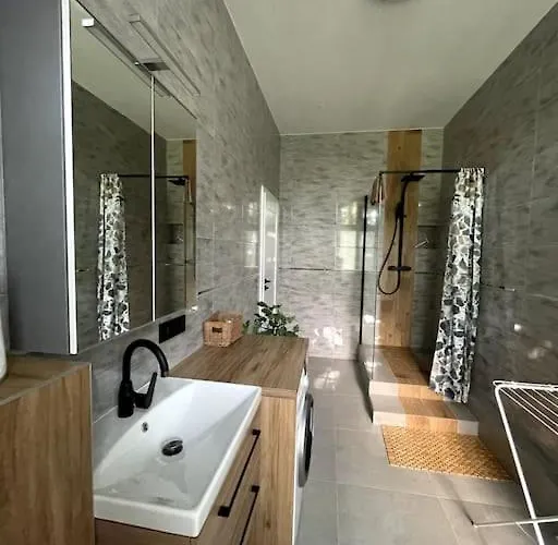 Apartmán Duzy - Stare - 12 Osob - 6 Lozek Vratislav