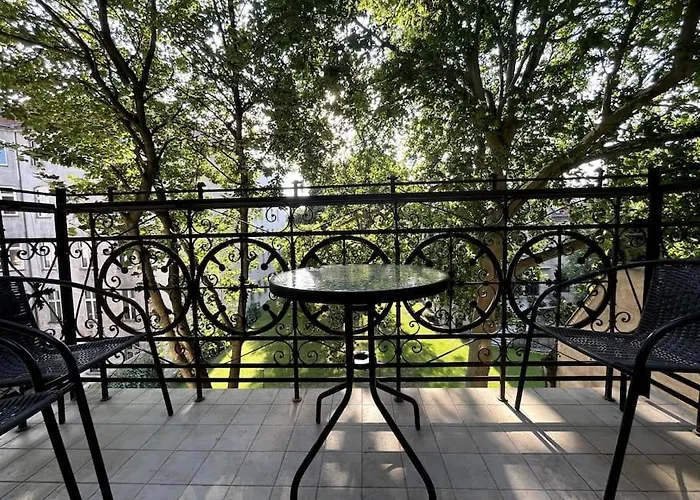 公寓 Duzy - Stare - 12 Osob - 6 Lozek