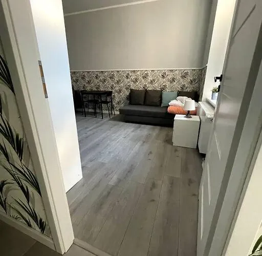 Duzy - Stare - 12 Osob - 6 Lozek 弗罗茨瓦夫