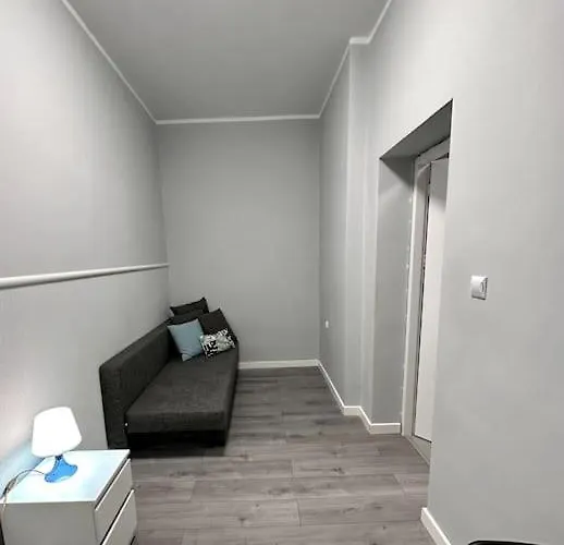 Apartmán Duzy - Stare - 12 Osob - 6 Lozek Vratislav