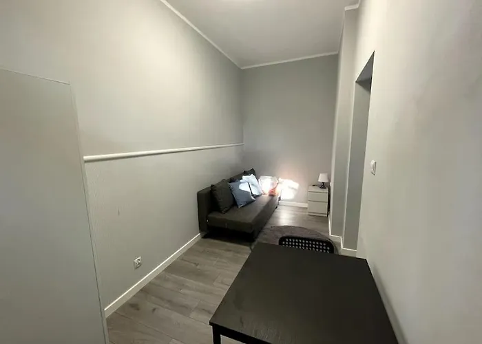 Duzy - Stare - 12 Osob - 6 Lozek Apartmán Vratislav