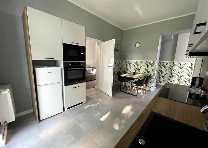 Apartmán Duzy - Stare - 12 Osob - 6 Lozek Vratislav