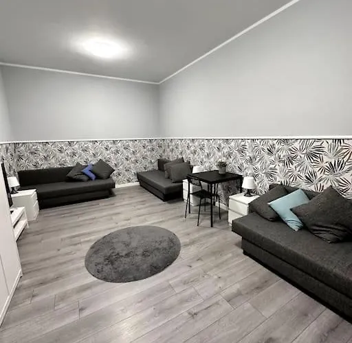 Apartmán Duzy - Stare - 12 Osob - 6 Lozek